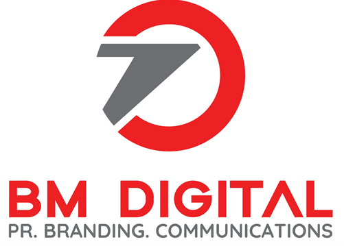BM Digital (Pty) Ltd logo